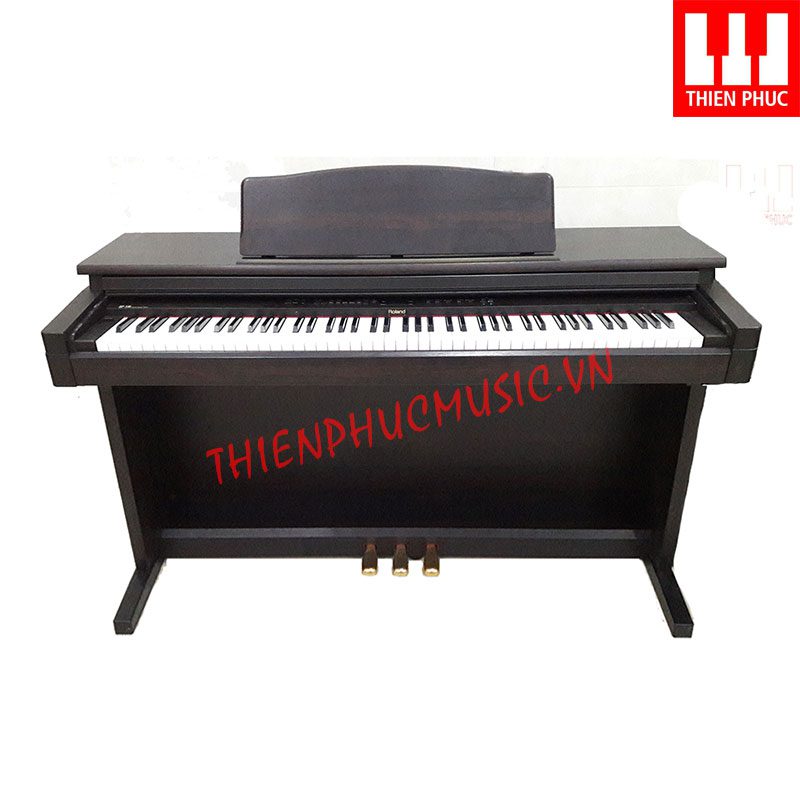 Cua hang Piano dien Roland HP330 Quan Thu Duc