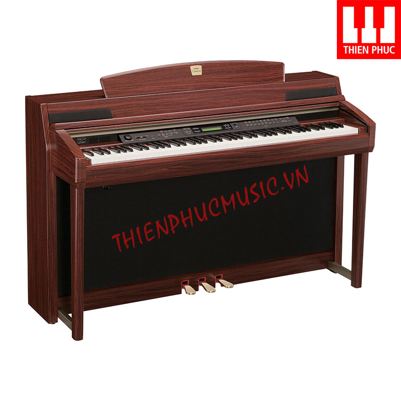 Ban Piano gia re Yamaha CLP270 Quan 9