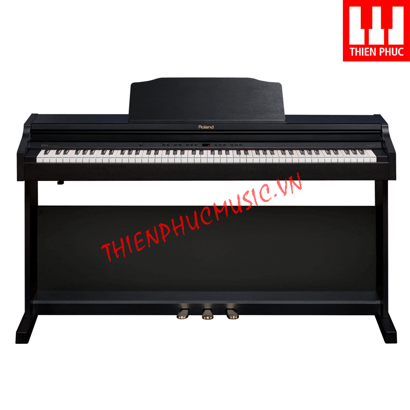 Ban Piano dien gia re TPHCM Roland RP401R Quan Binh Tan