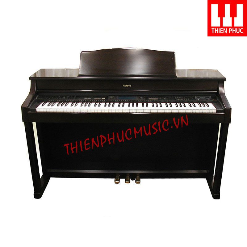 Dai ly Piano Roland KR570 Binh Chanh