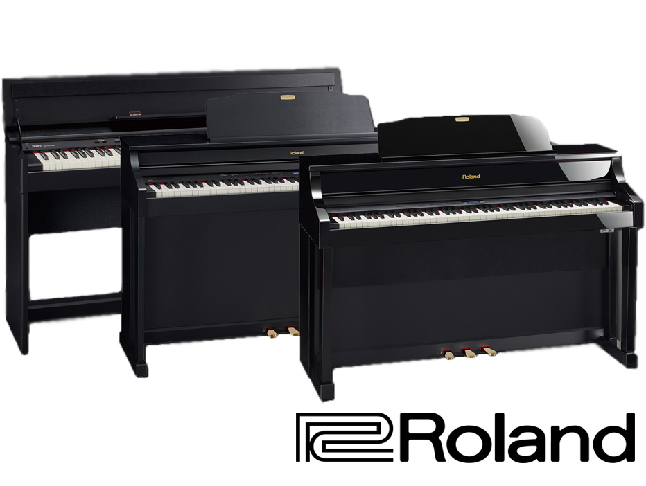 Ly do nen chon lua Piano Roland