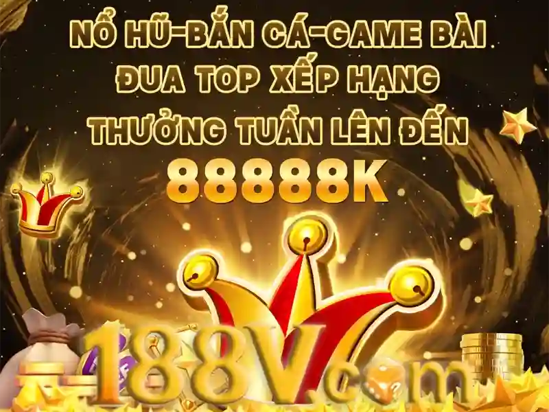 188v rút tiền – Giới thiệu sáng tạo
