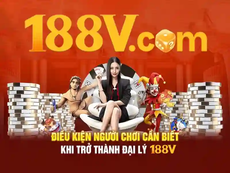 188v – Giới thiệu đầy cảm hứng