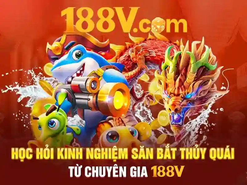 Mẹo chơi bắn cá 3 cây dễ ăn tiền nhà cái