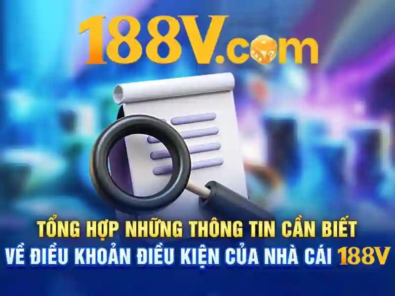 phiên bản mới 188v – Tổng quan chủ đề và giá trị cốt lõi