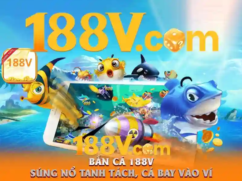 Tương lai của 188v