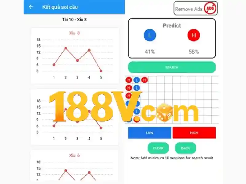 Mẹo chơi bắn cá 3 cây dễ ăn tiền nhà cái