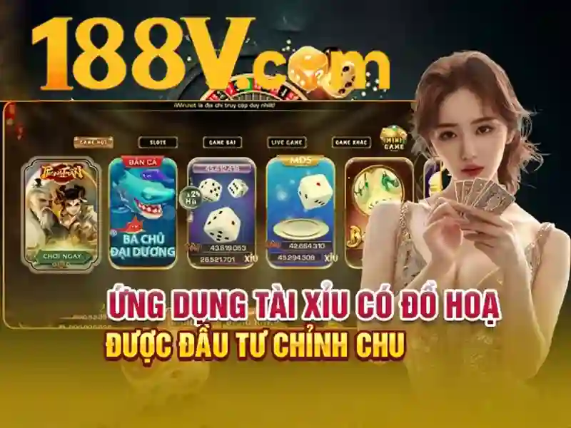 188v là gì?