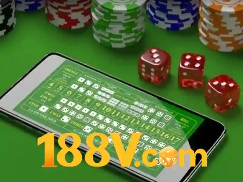 Tương lai của 188V
