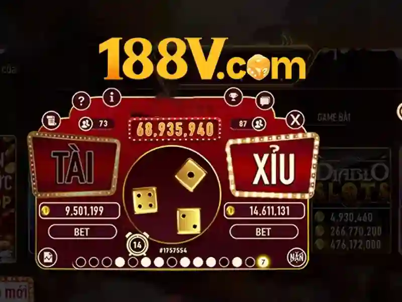 Khởi nguồn của 188v\n<p><span style=