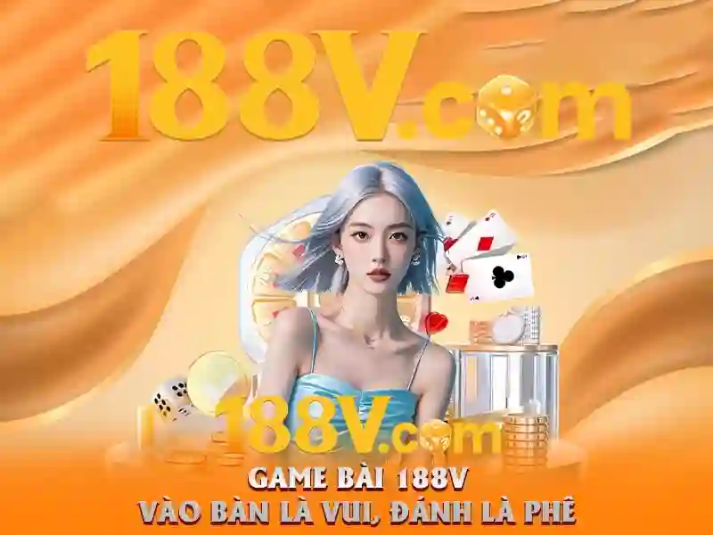 phiên bản mới 188v – Lời giới thiệu và tầm nhìn
