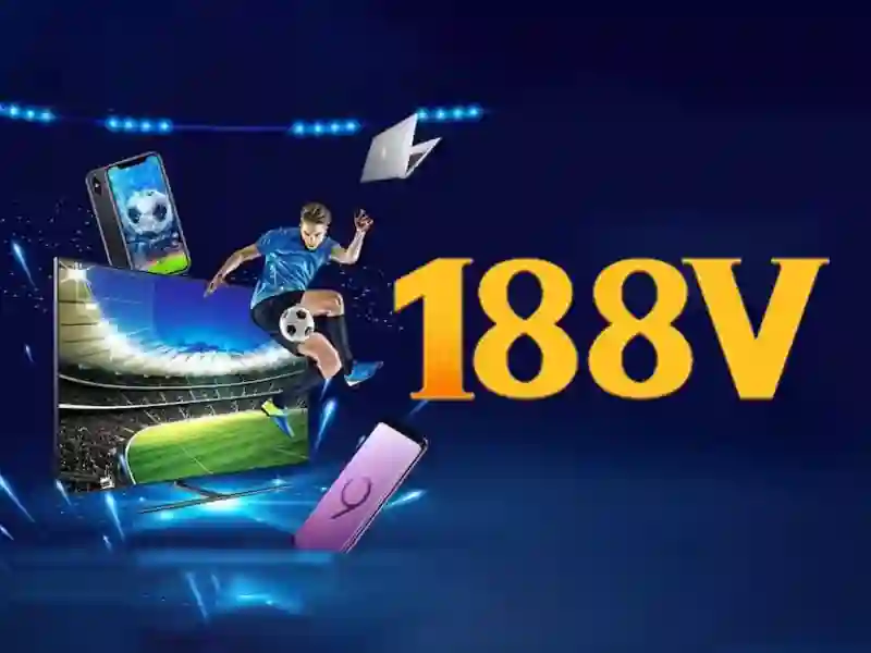 188v uy tín không – Ưu thế và cạnh tranh