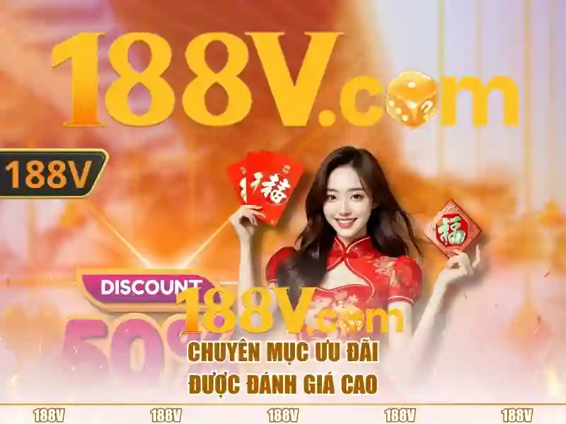 Khái niệm cơ bản về 188v