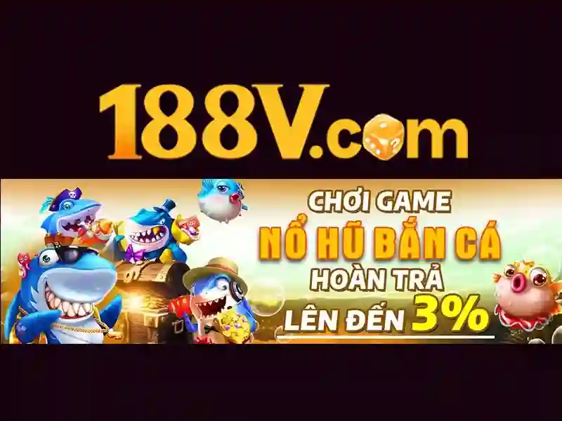 casino 188v - Tương lai và tầm nhìn