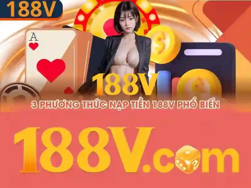 Áp dụng 188v vào đời sống số