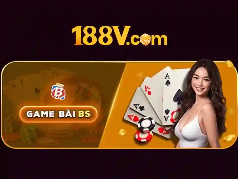 slot 188v – Trải nghiệm đỉnh cao cho người yêu giải trí số