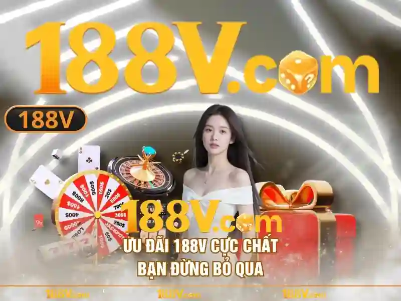 casino 188v - Nguồn gốc và sứ mệnh