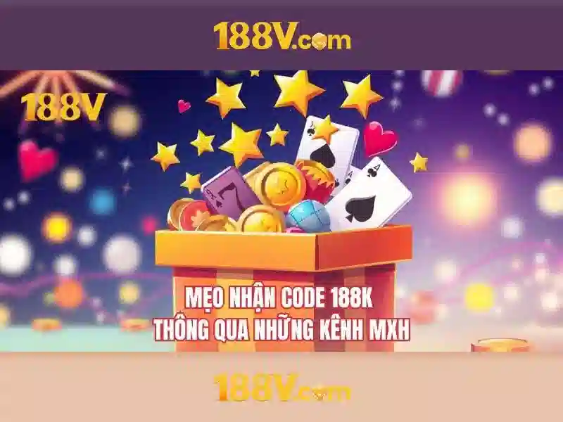Tương lai của 188v và hành động của cộng đồng