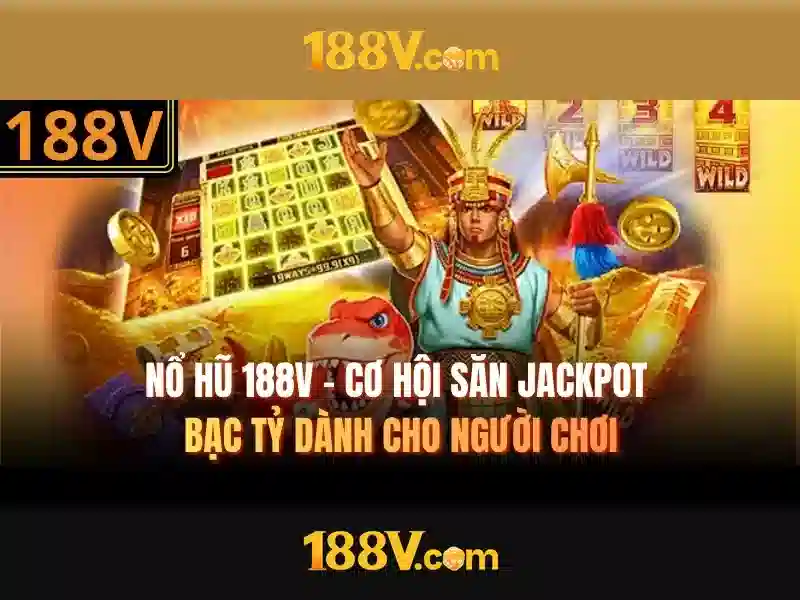 188V trong nghệ thuật số