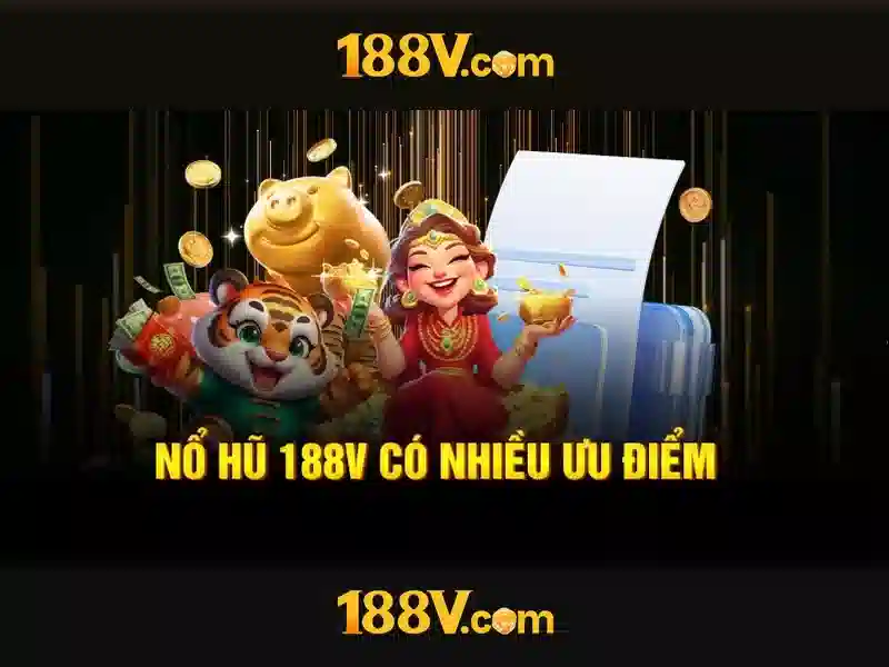 An toàn khi làm việc với 188V