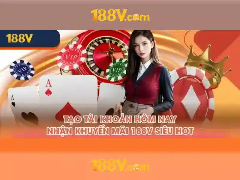 Kết luận về 188V