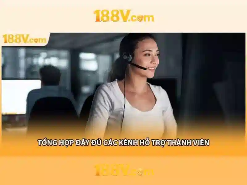 An toàn khi làm việc với 188V