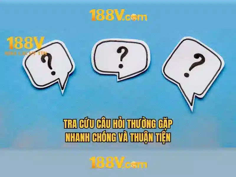 Kiểm soát an toàn khi làm việc với 188V