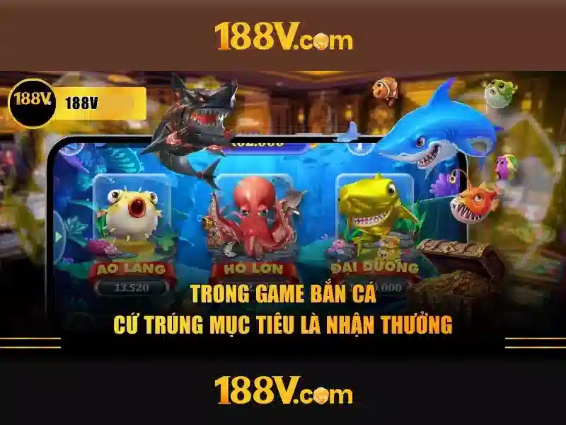 Mẹo chơi bắn cá 3 cây dễ ăn tiền nhà cái