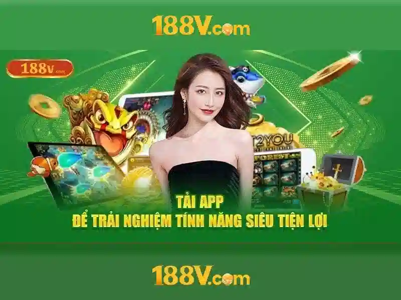 Ứng dụng của 188V