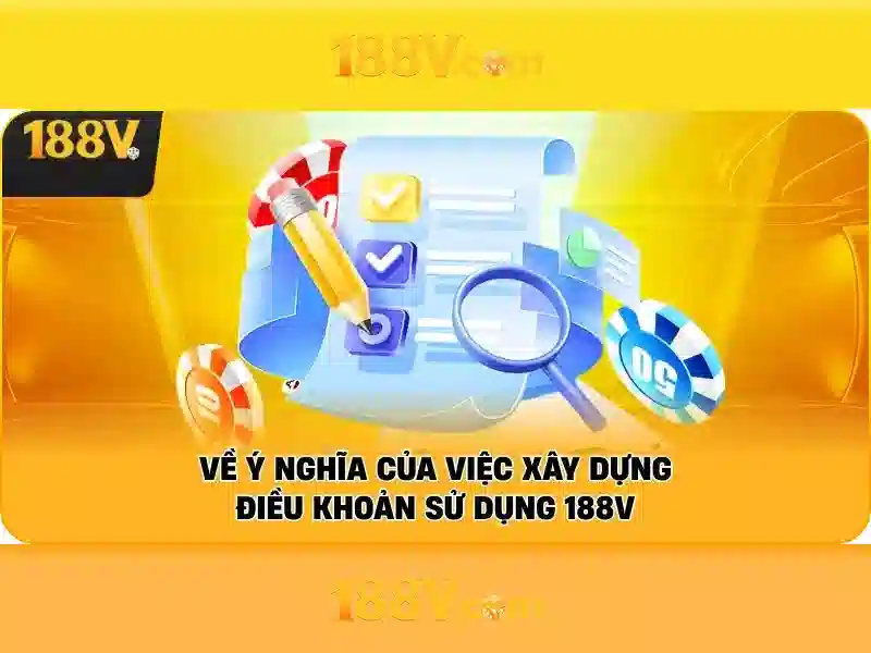 Hướng phát triển và tầm nhìn tương lai của ưu đãi 188v