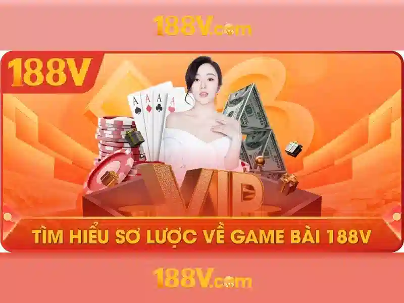 Đặc điểm của 188V