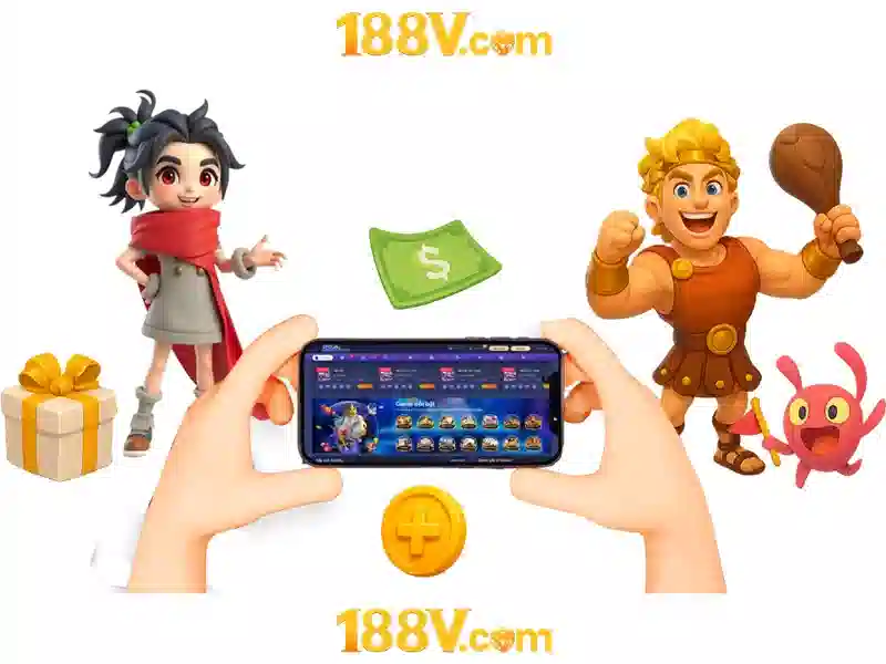 Sản phẩm và ứng dụng thực tế của 188v