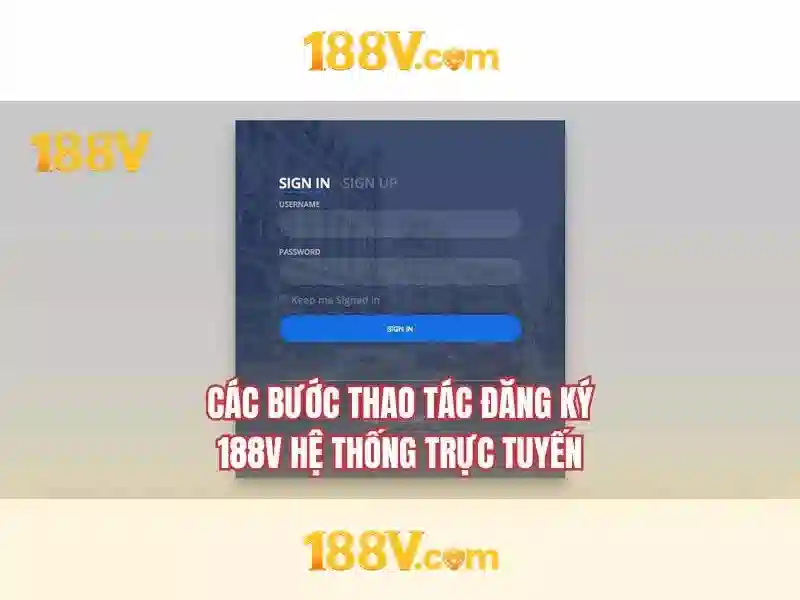 Kết nối lịch sử và hiện đại tại 188v