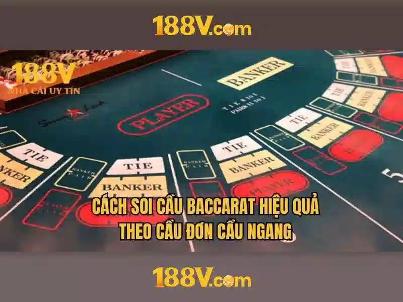 Khởi nguồn của con số 188V