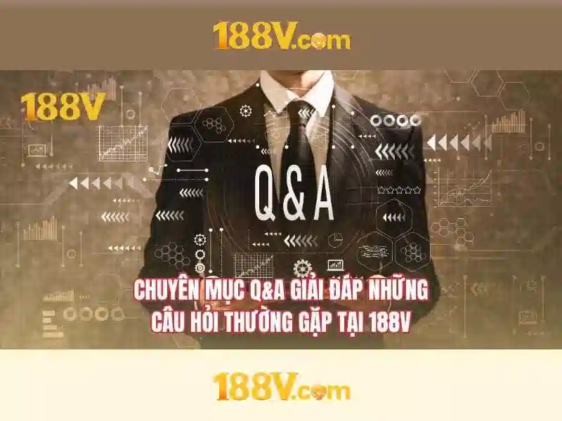 Khởi nguồn và sứ mệnh của 188v