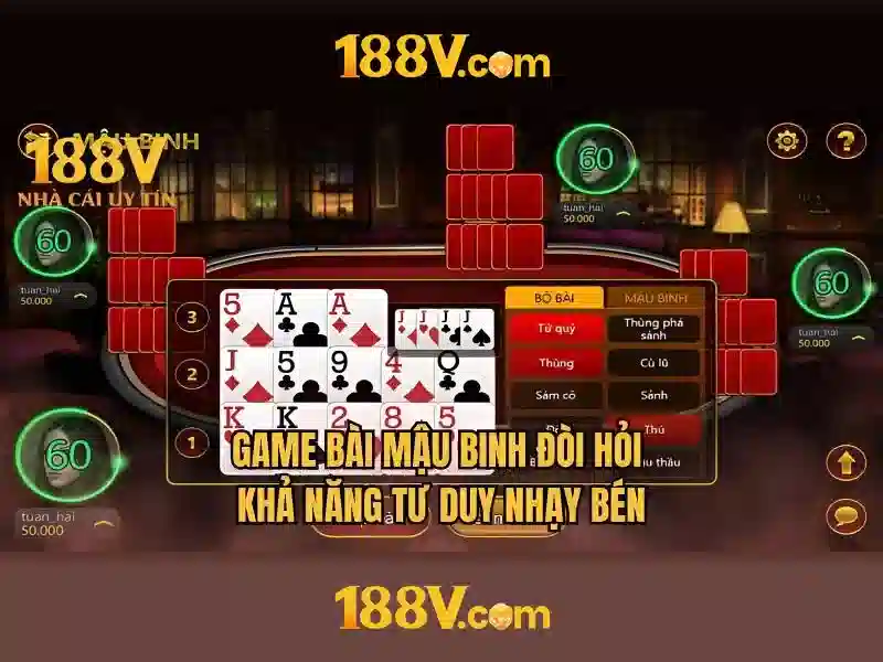 Nguồn gốc và ứng dụng của 188V