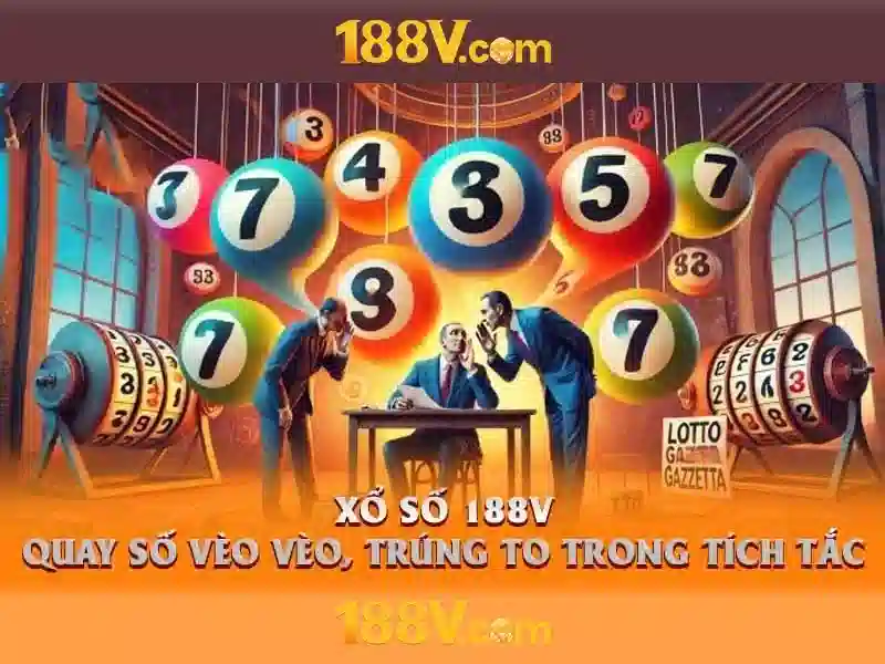 Khái niệm cơ bản về 188V