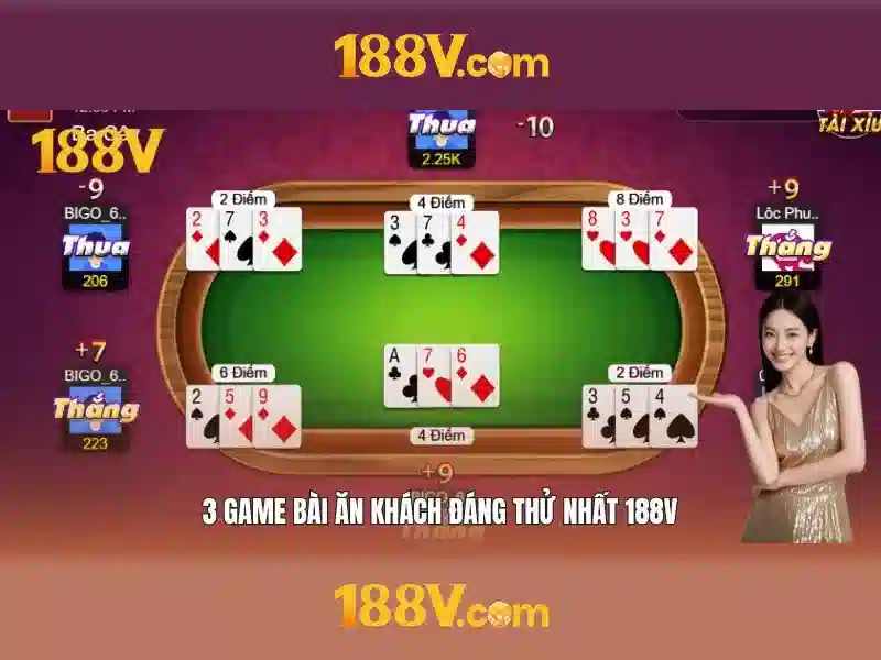 Mẹo chơi bắn cá 3 cây dễ ăn tiền nhà cái