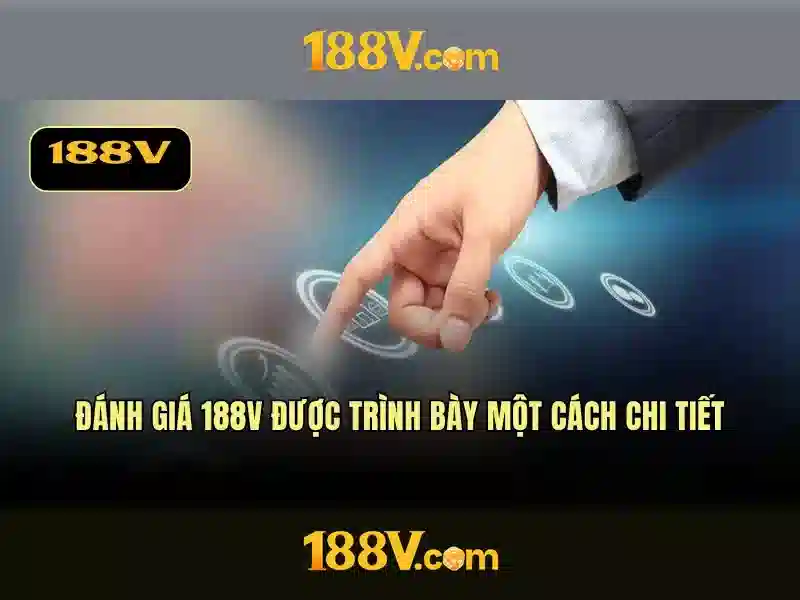 Khởi nguồn và sứ mệnh của 188v mê