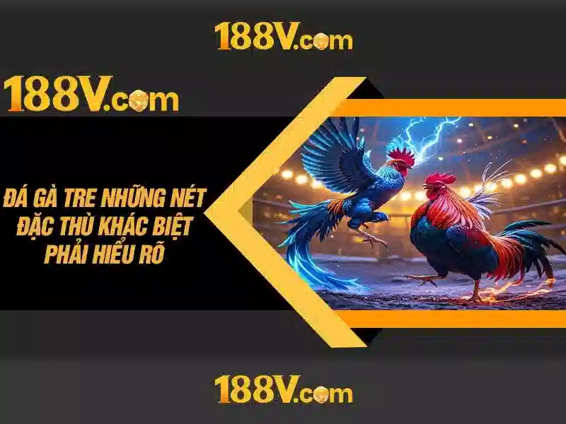 Nguồn gốc và tầm quan trọng của 188v