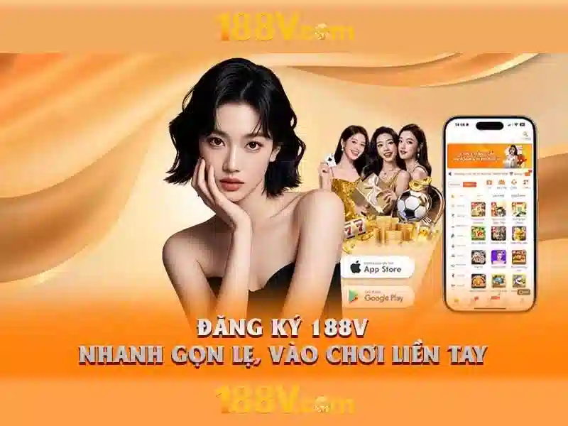 Khởi đầu của 188v