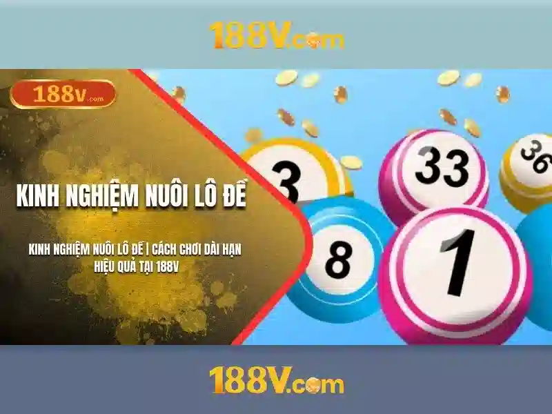 Nguồn gốc của 188v