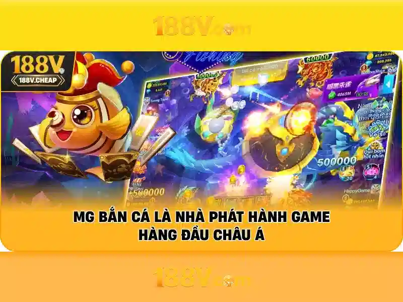 Khởi đầu của 188v