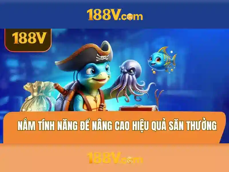 Khái niệm cơ bản của 188v và các thành phần