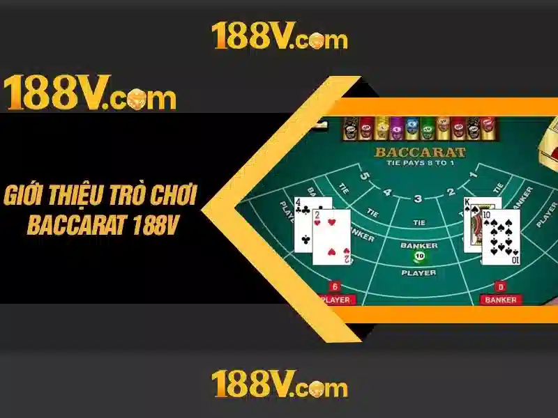 Khởi đầu của 188v