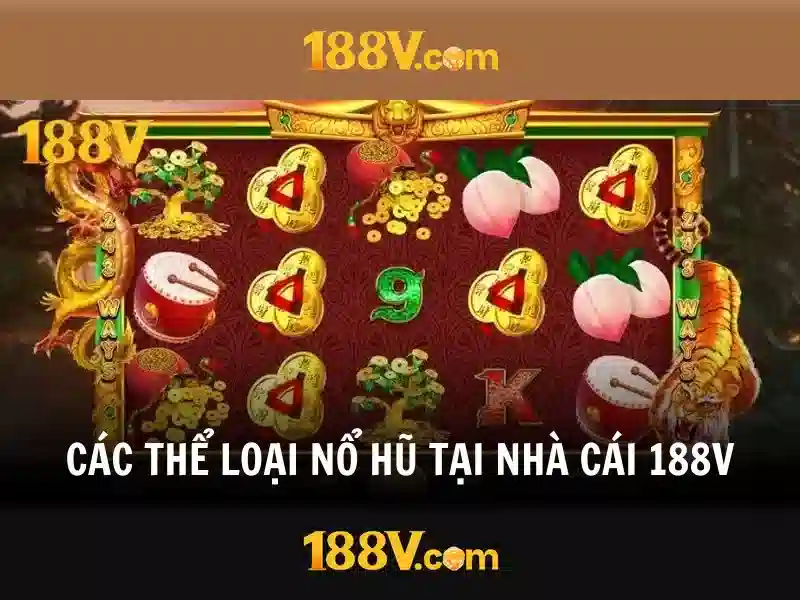An toàn khi làm việc với 188V