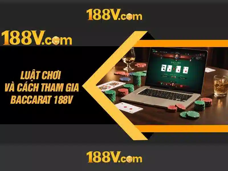Tương lai của 188v