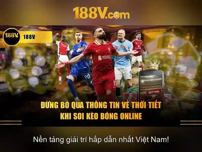 Khái niệm của 188v