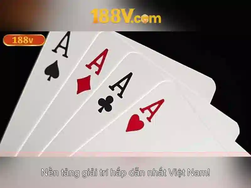 188v và con số mở khóa những ý niệm