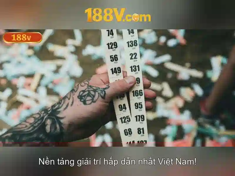Nguồn gốc và ý nghĩa của 188v